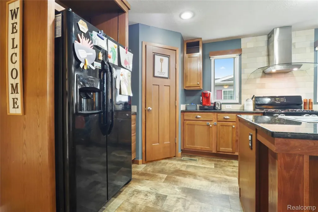 6267 Imperial Drive Tyrone Township MI 48430