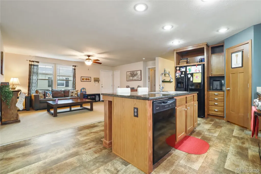 6267 Imperial Drive Tyrone Township MI 48430