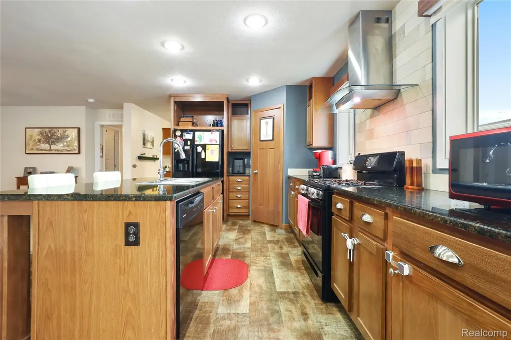 6267 Imperial Drive Tyrone Township MI 48430