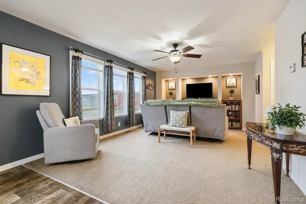 6267 Imperial Drive Tyrone Township MI 48430