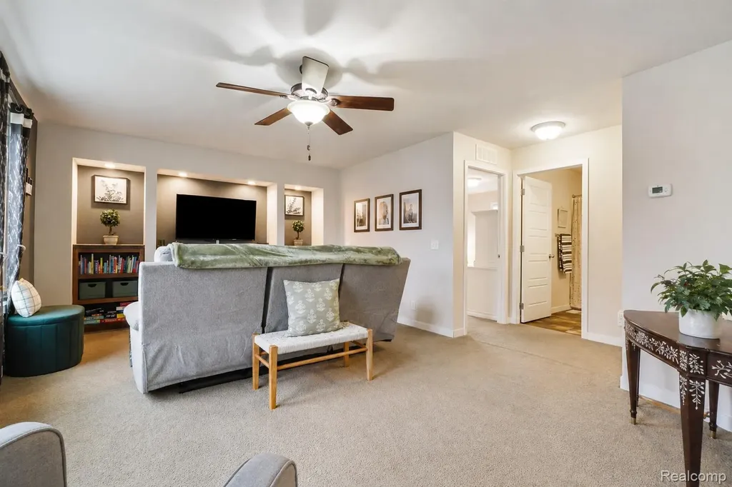 6267 Imperial Drive Tyrone Township MI 48430