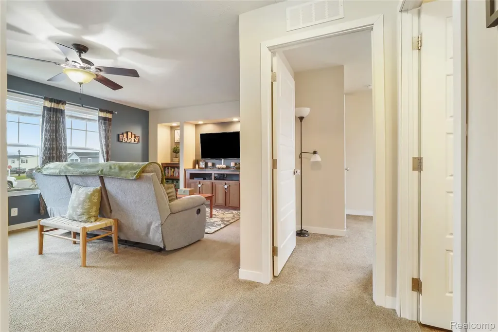 6267 Imperial Drive Tyrone Township MI 48430