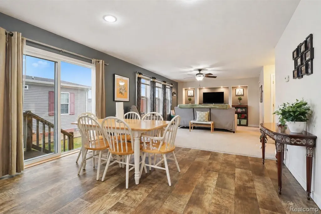 6267 Imperial Drive Tyrone Township MI 48430