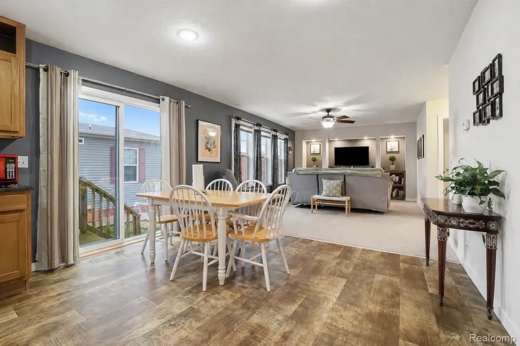 6267 Imperial Drive Tyrone Township MI 48430