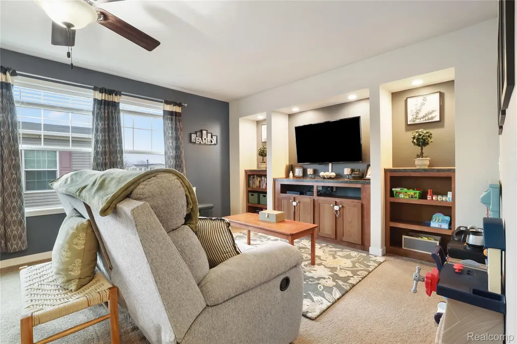 6267 Imperial Drive Tyrone Township MI 48430