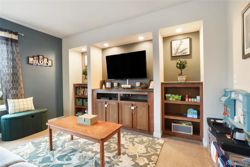6267 Imperial Drive Tyrone Township MI 48430