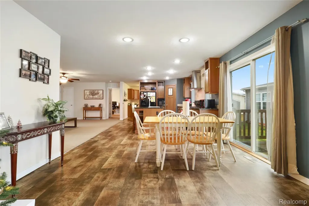 6267 Imperial Drive Tyrone Township MI 48430