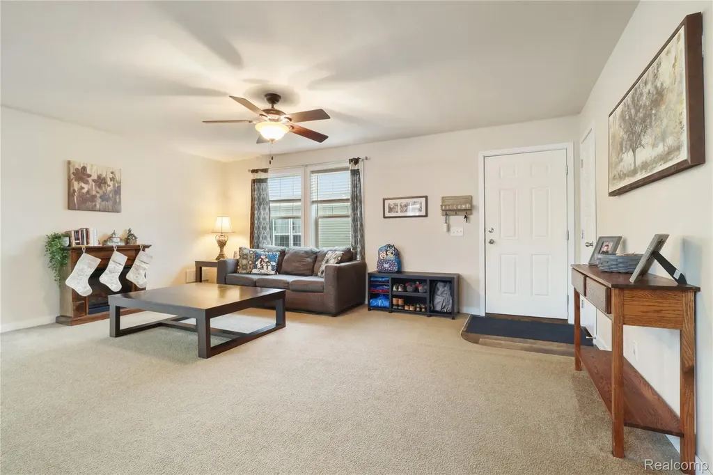 6267 Imperial Drive Tyrone Township MI 48430