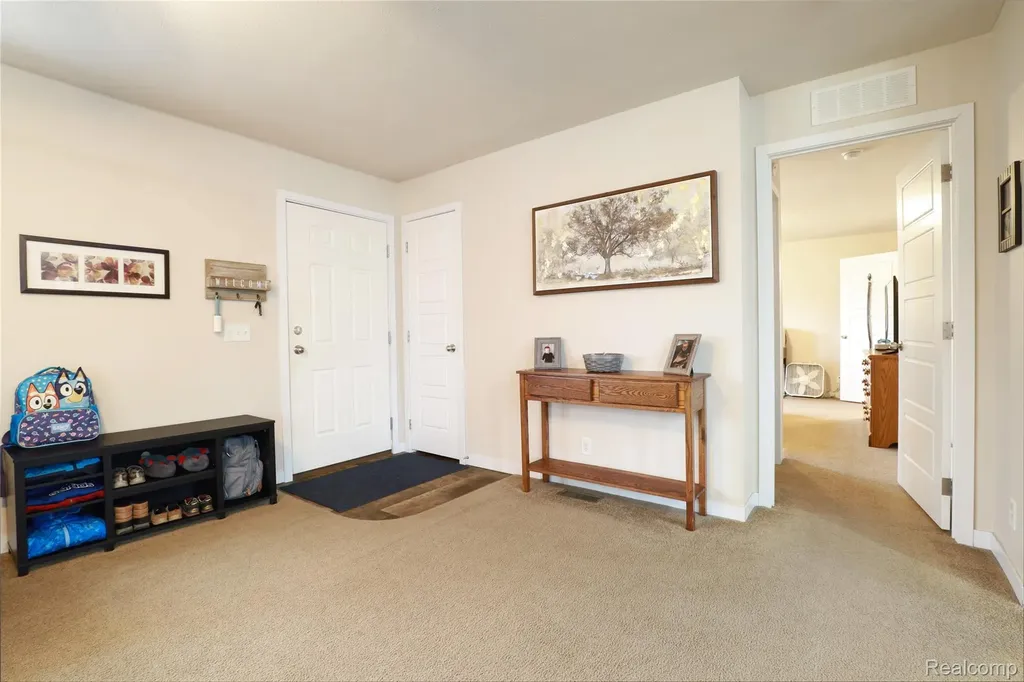 6267 Imperial Drive Tyrone Township MI 48430
