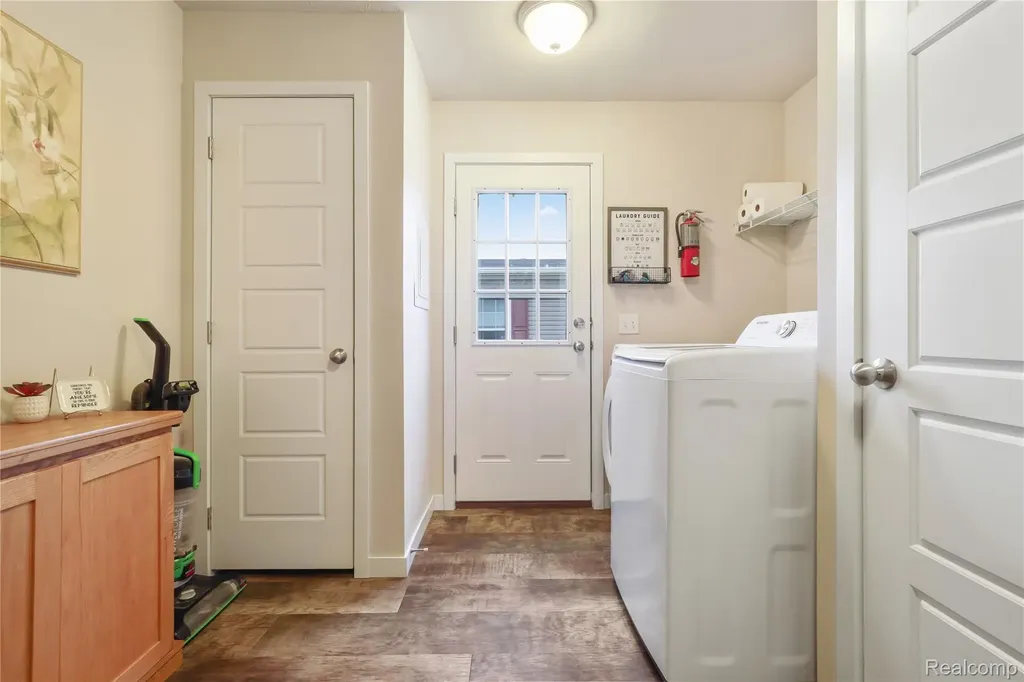 6267 Imperial Drive Tyrone Township MI 48430