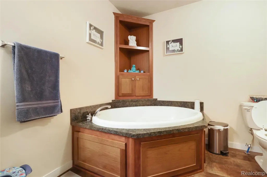 6267 Imperial Drive Tyrone Township MI 48430