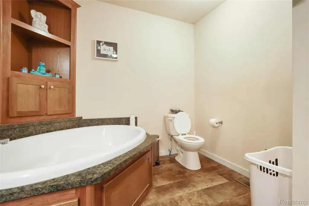 6267 Imperial Drive Tyrone Township MI 48430