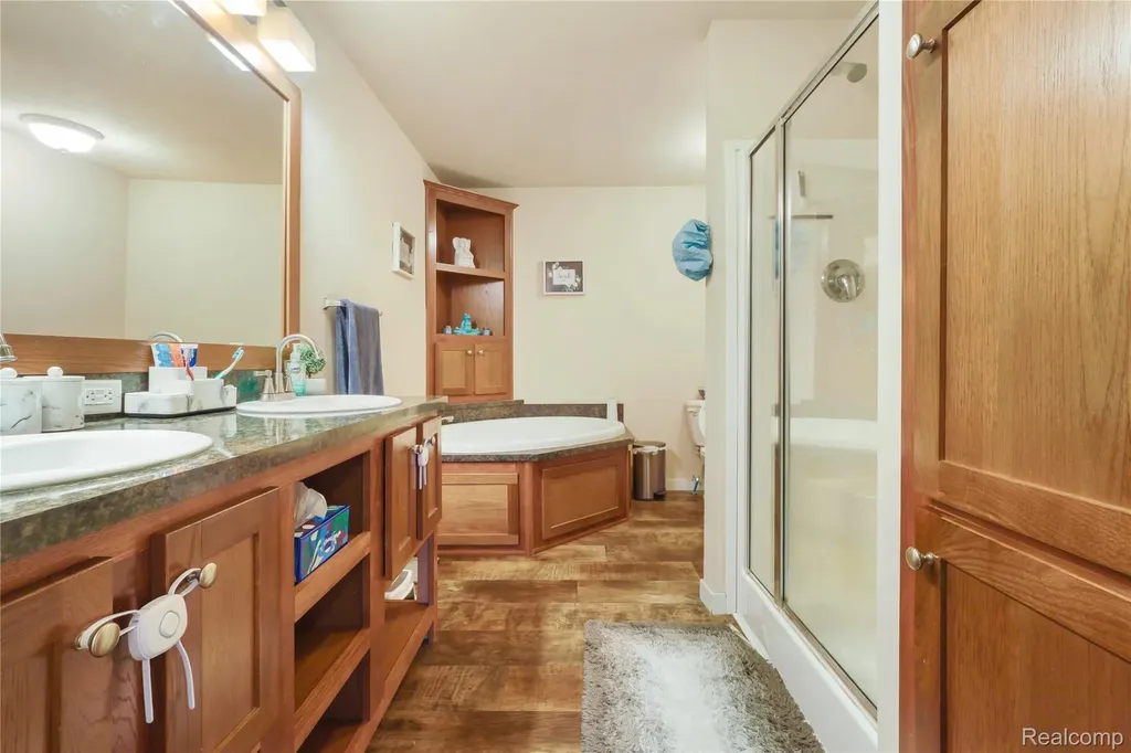 6267 Imperial Drive Tyrone Township MI 48430