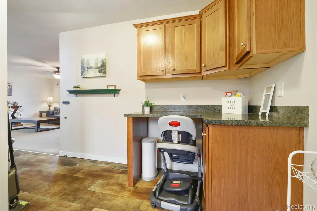 6267 Imperial Drive Tyrone Township MI 48430