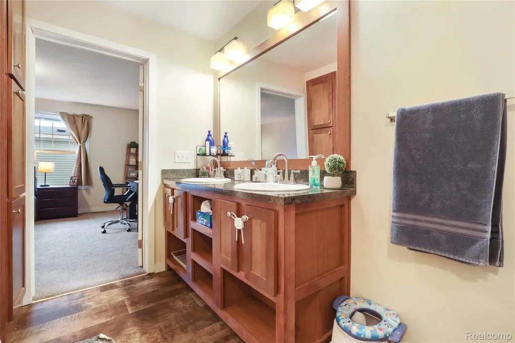 6267 Imperial Drive Tyrone Township MI 48430