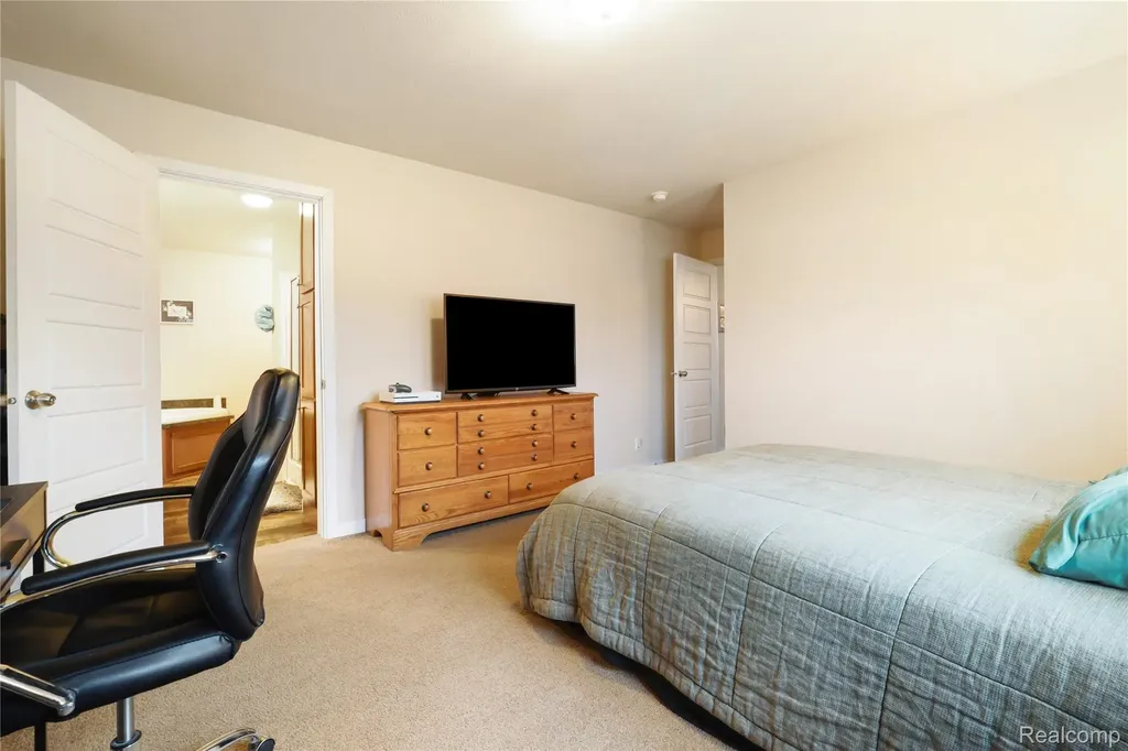 6267 Imperial Drive Tyrone Township MI 48430