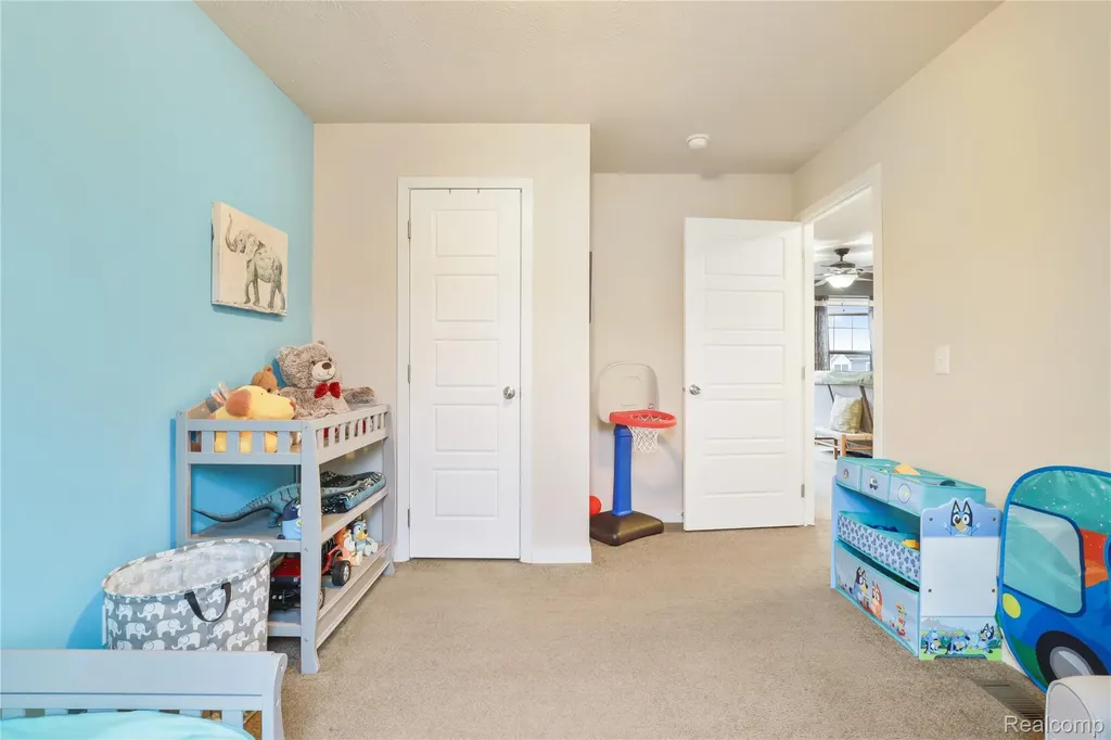 6267 Imperial Drive Tyrone Township MI 48430