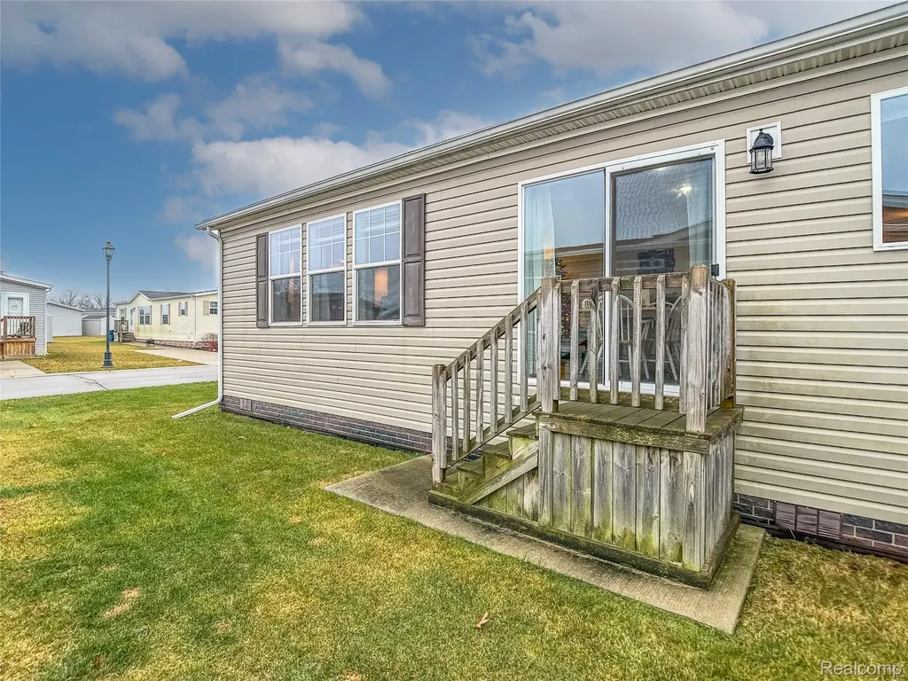 6267 Imperial Drive Tyrone Township MI 48430