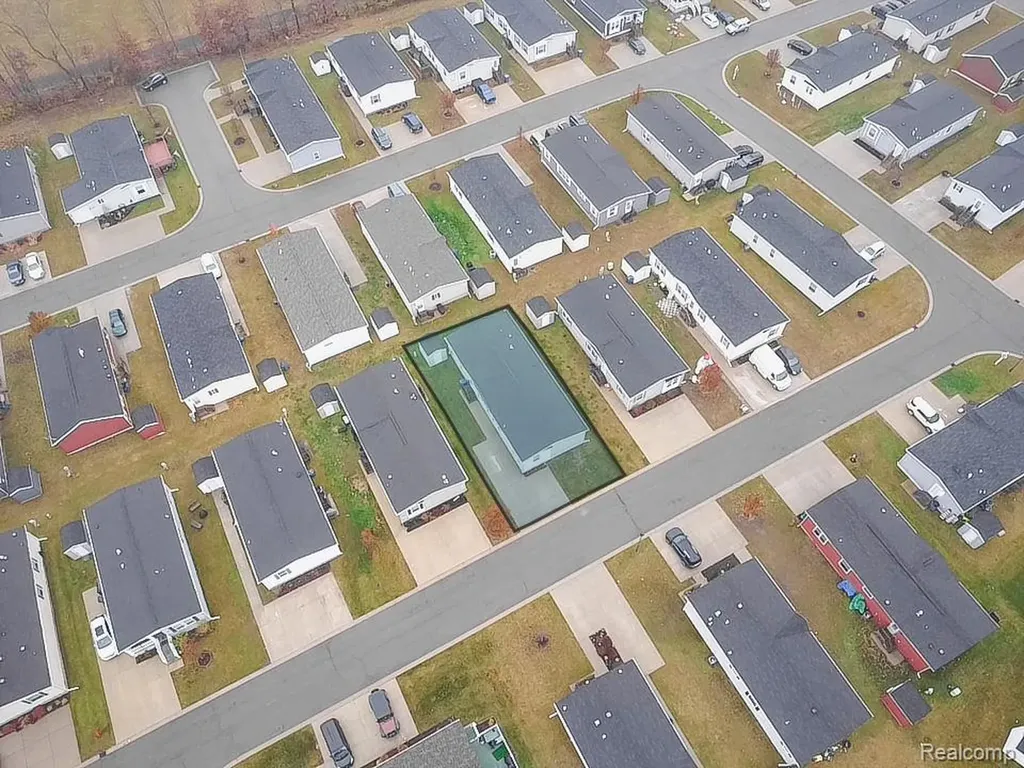 6267 Imperial Drive Tyrone Township MI 48430