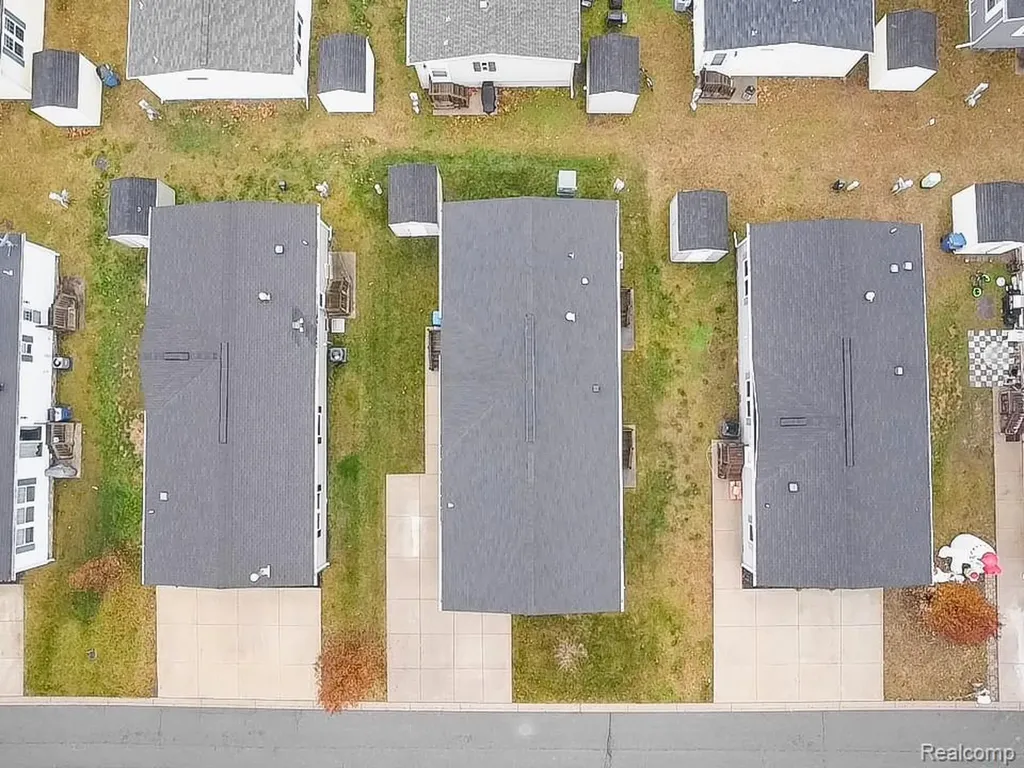 6267 Imperial Drive Tyrone Township MI 48430