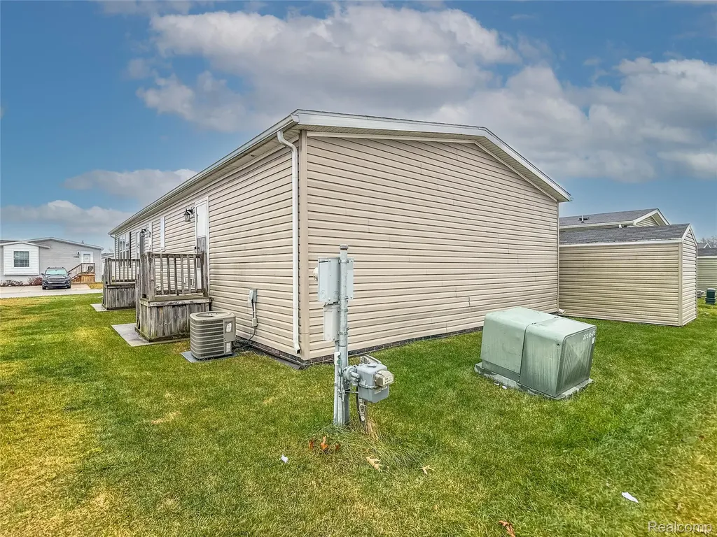 6267 Imperial Drive Tyrone Township MI 48430