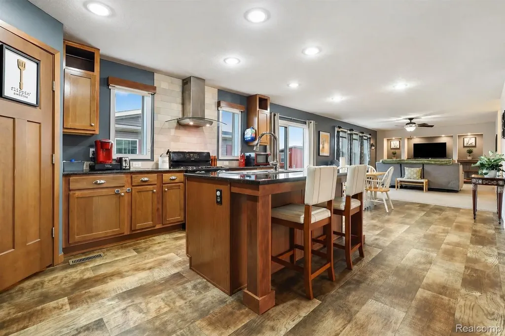 6267 Imperial Drive Tyrone Township MI 48430