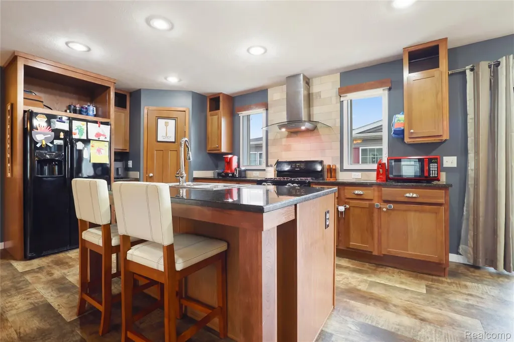 6267 Imperial Drive Tyrone Township MI 48430