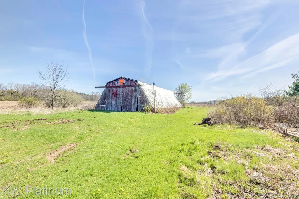 6674 Welch Road Yale City MI 48097