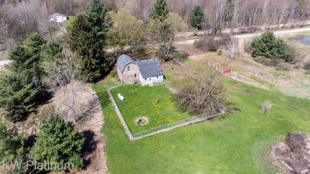 6674 Welch Road Yale City MI 48097