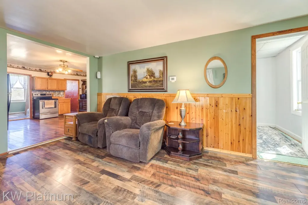 6674 Welch Road Yale City MI 48097