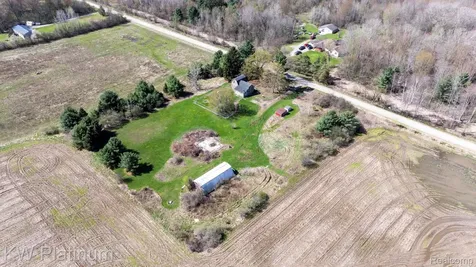 6674 Welch Road Yale City MI 48097