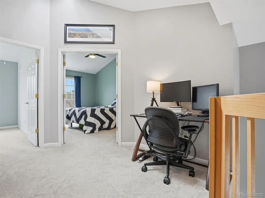 135 W Kenilworth Avenue Royal Oak City MI 48067