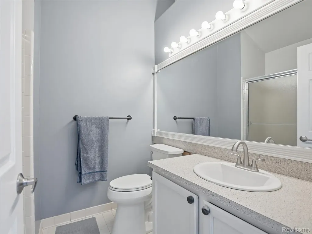 135 W Kenilworth Avenue Royal Oak City MI 48067