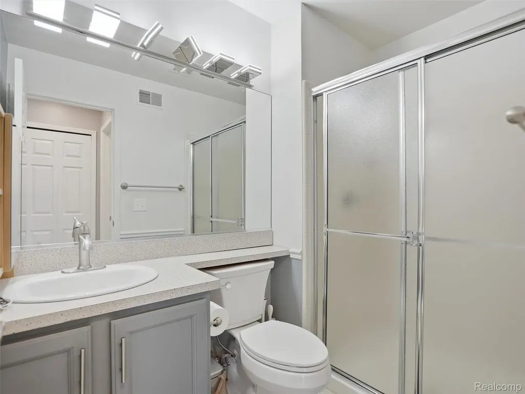135 W Kenilworth Avenue Royal Oak City MI 48067