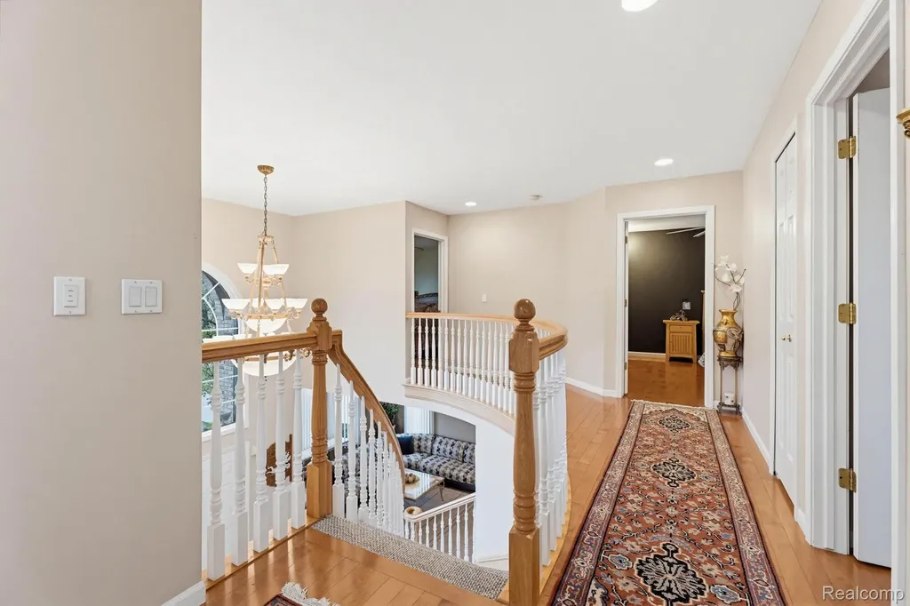 43376 Chester Drive Sterling Heights City MI 48314