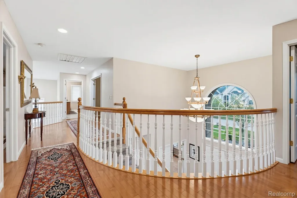 43376 Chester Drive Sterling Heights City MI 48314