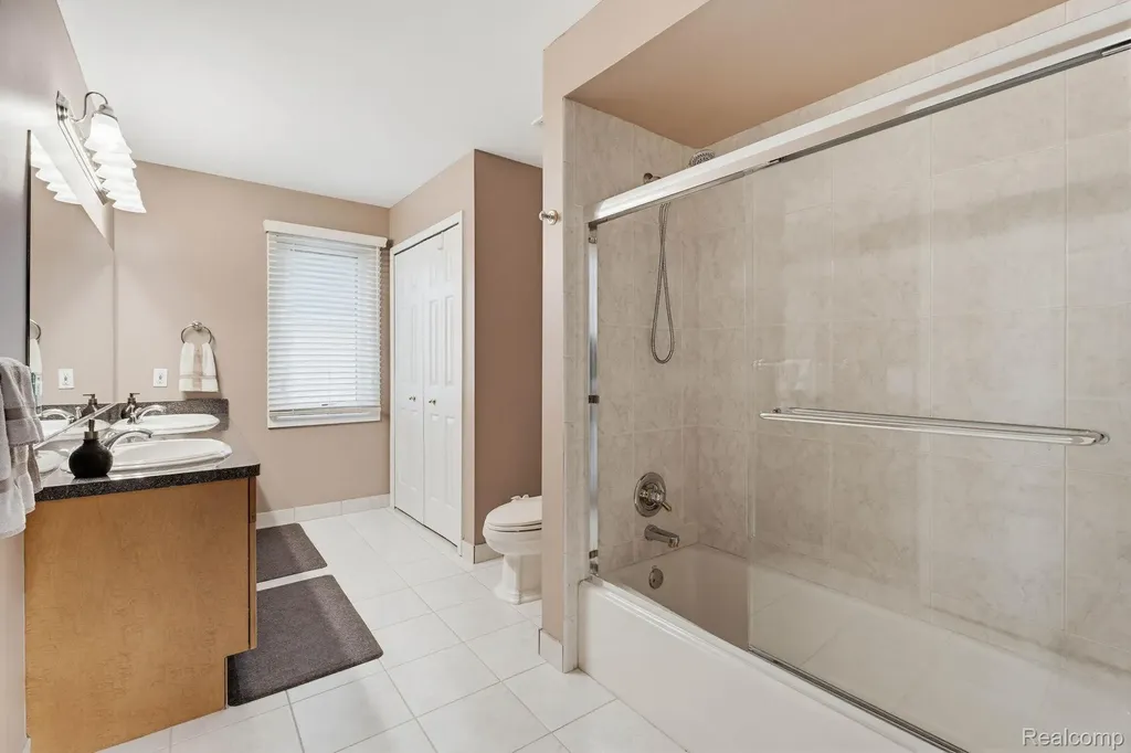 43376 Chester Drive Sterling Heights City MI 48314