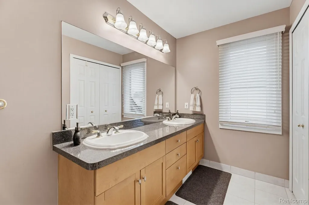 43376 Chester Drive Sterling Heights City MI 48314