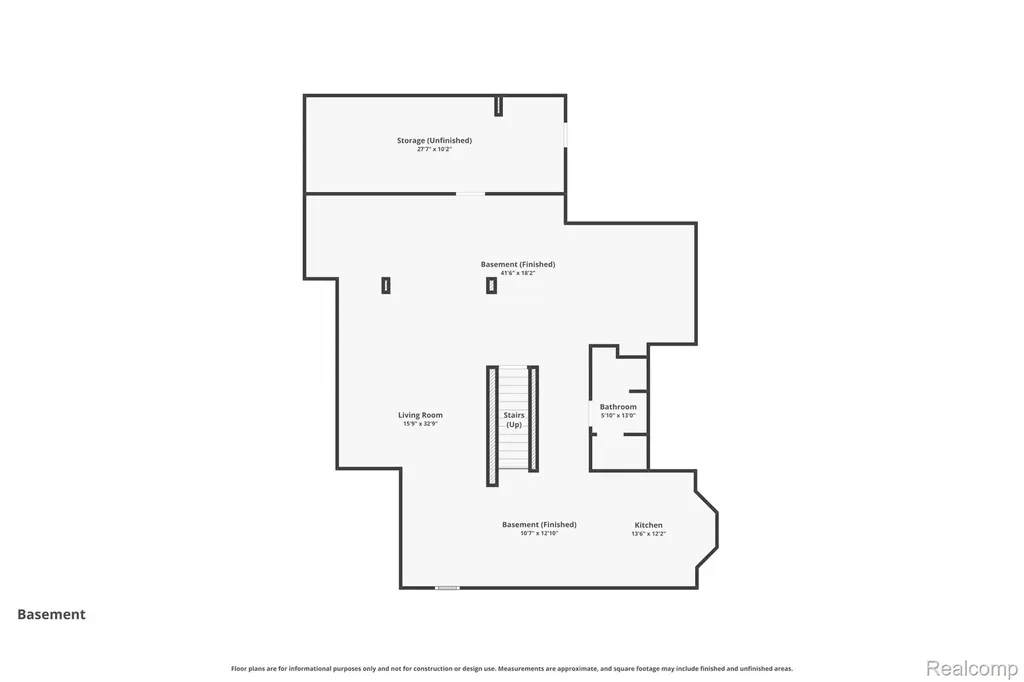 43376 Chester Drive Sterling Heights City MI 48314