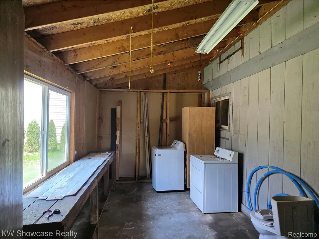 6354 Bennett Lake Road Deerfield Township MI 48430