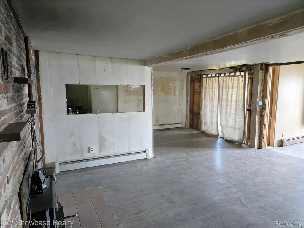 6354 Bennett Lake Road Deerfield Township MI 48430