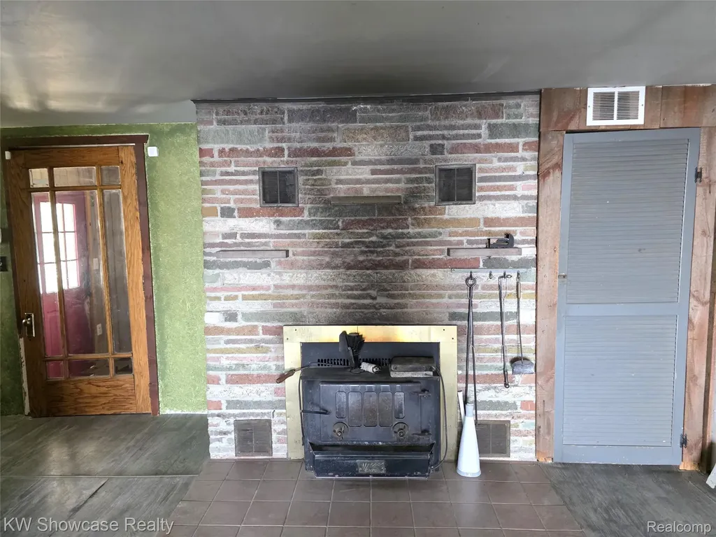 6354 Bennett Lake Road Deerfield Township MI 48430