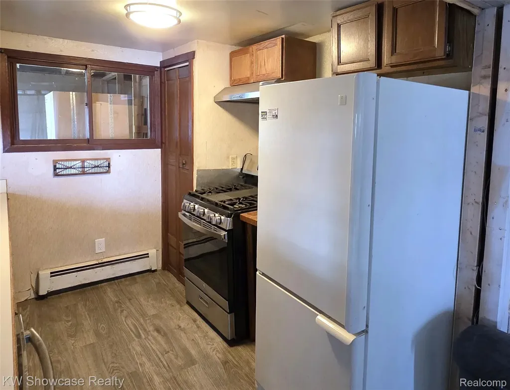 6354 Bennett Lake Road Deerfield Township MI 48430