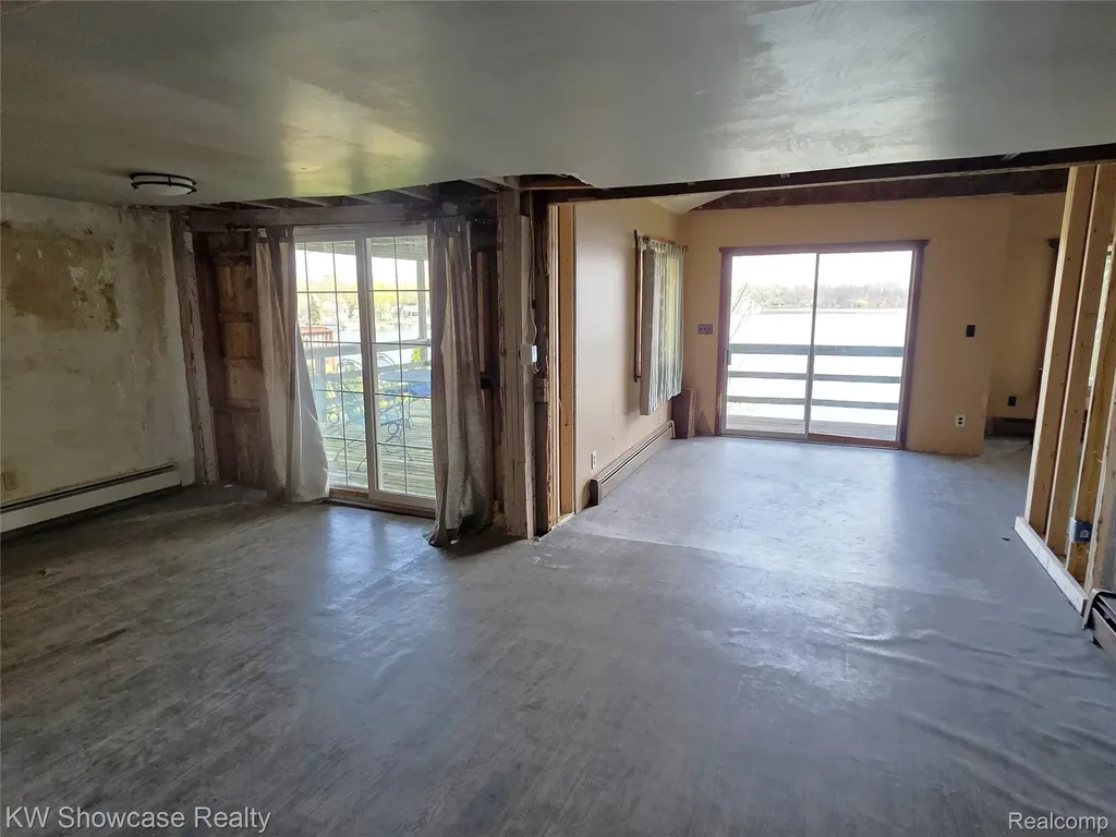 6354 Bennett Lake Road Deerfield Township MI 48430