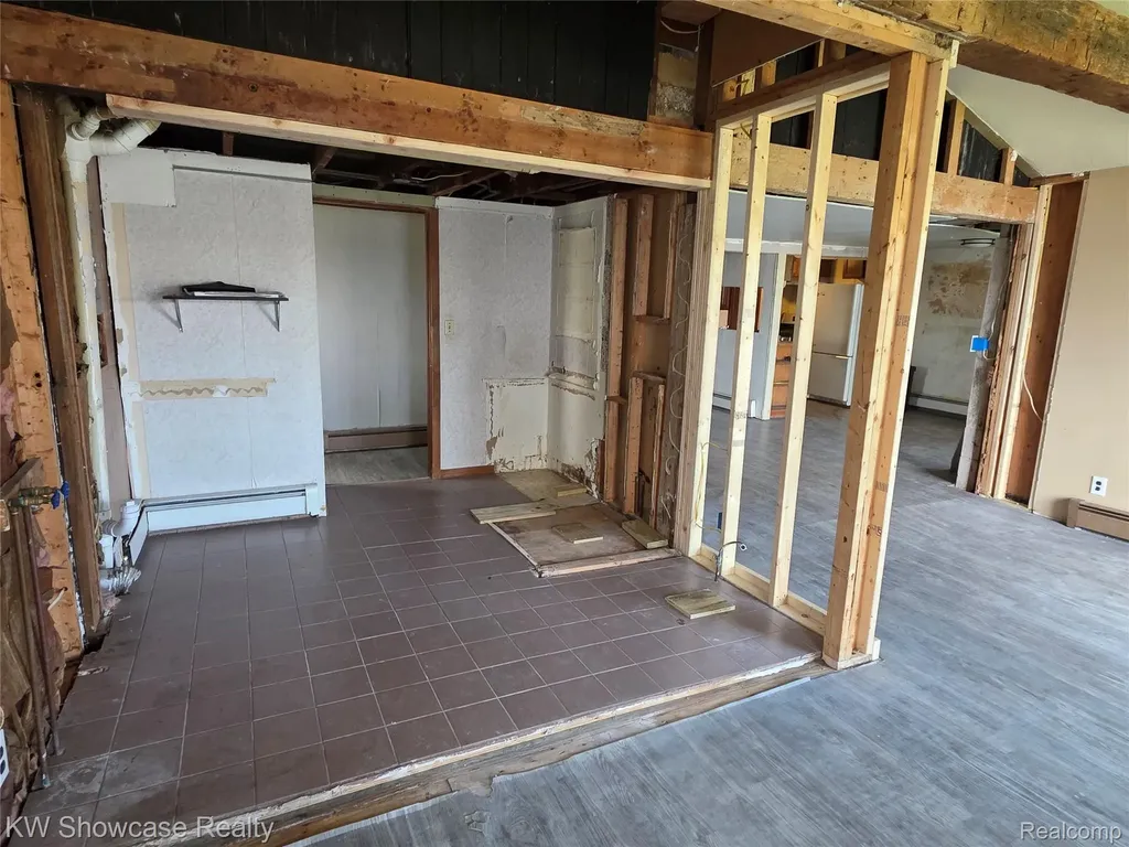 6354 Bennett Lake Road Deerfield Township MI 48430