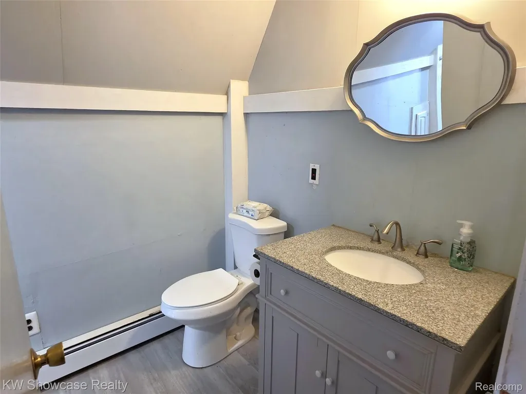 6354 Bennett Lake Road Deerfield Township MI 48430