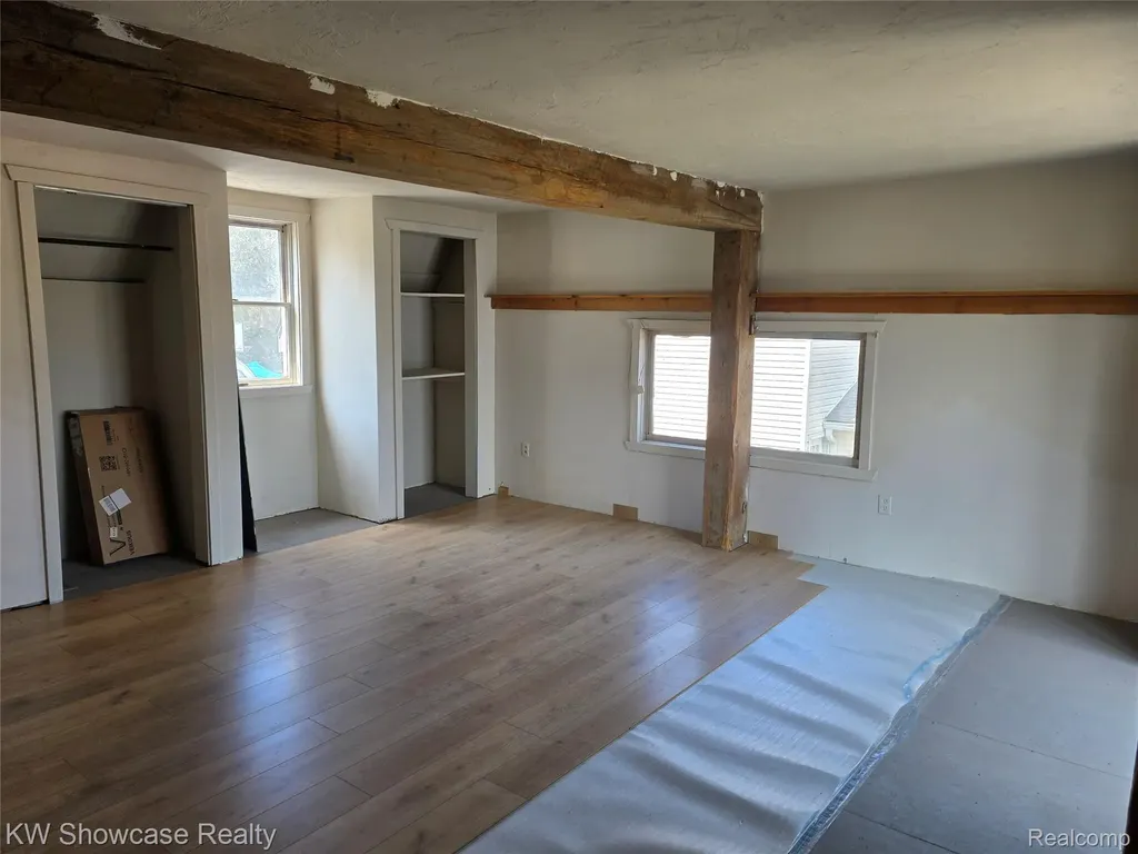 6354 Bennett Lake Road Deerfield Township MI 48430