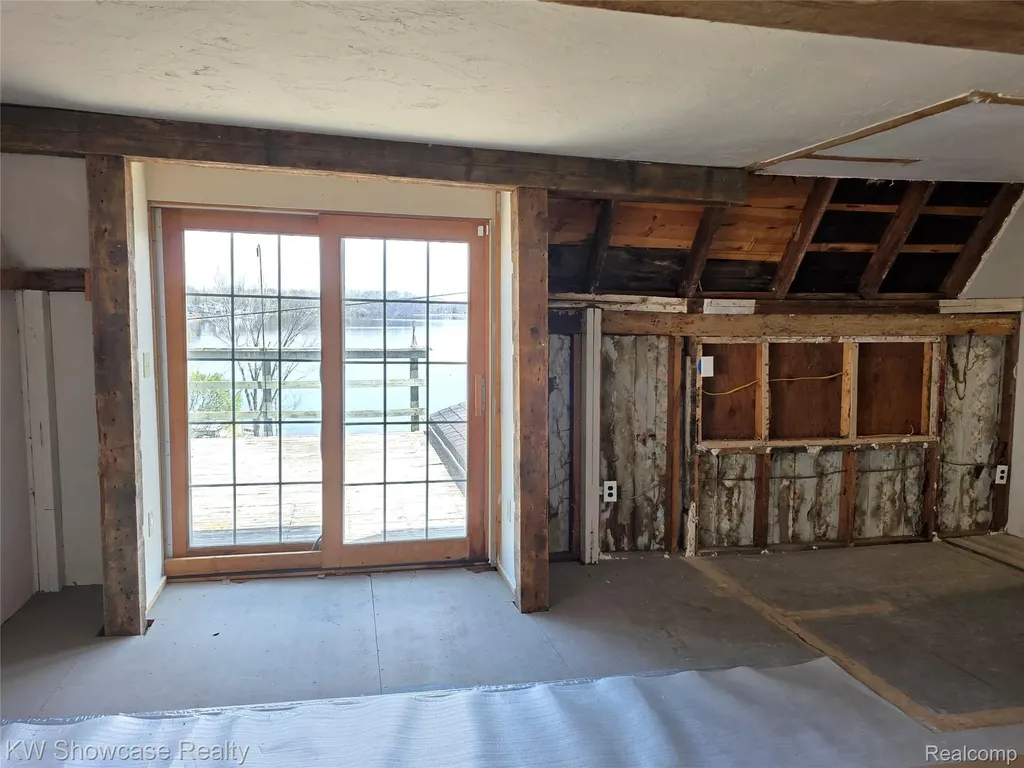 6354 Bennett Lake Road Deerfield Township MI 48430
