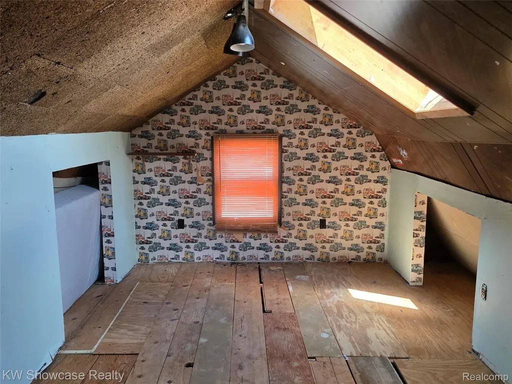 6354 Bennett Lake Road Deerfield Township MI 48430