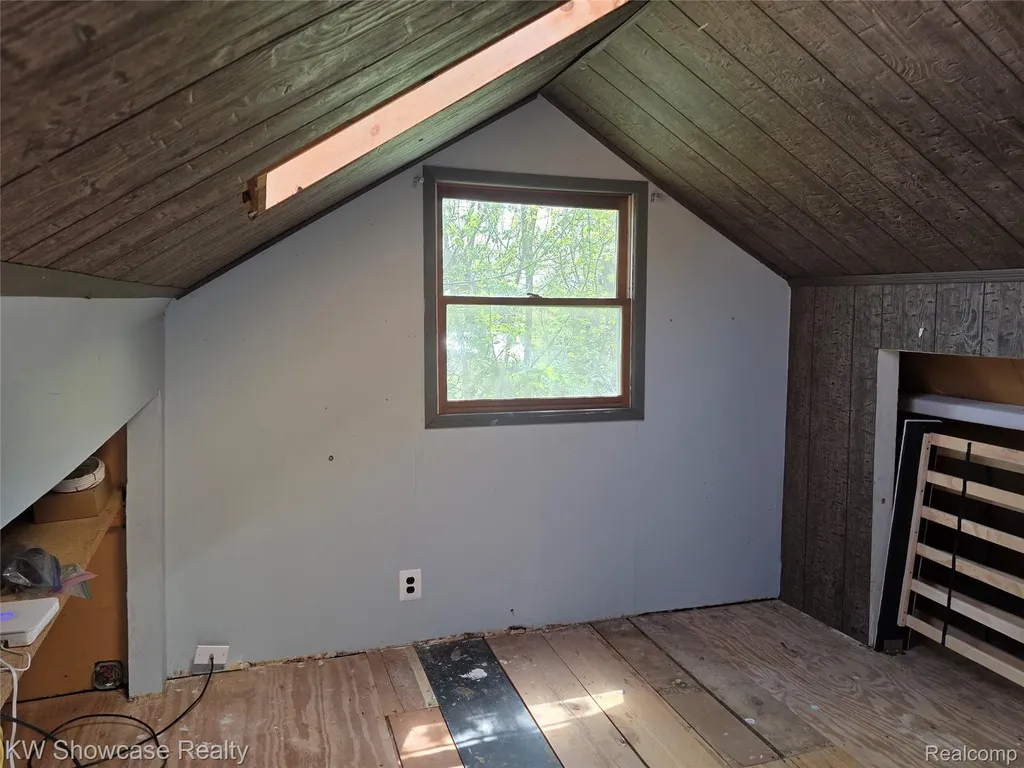 6354 Bennett Lake Road Deerfield Township MI 48430